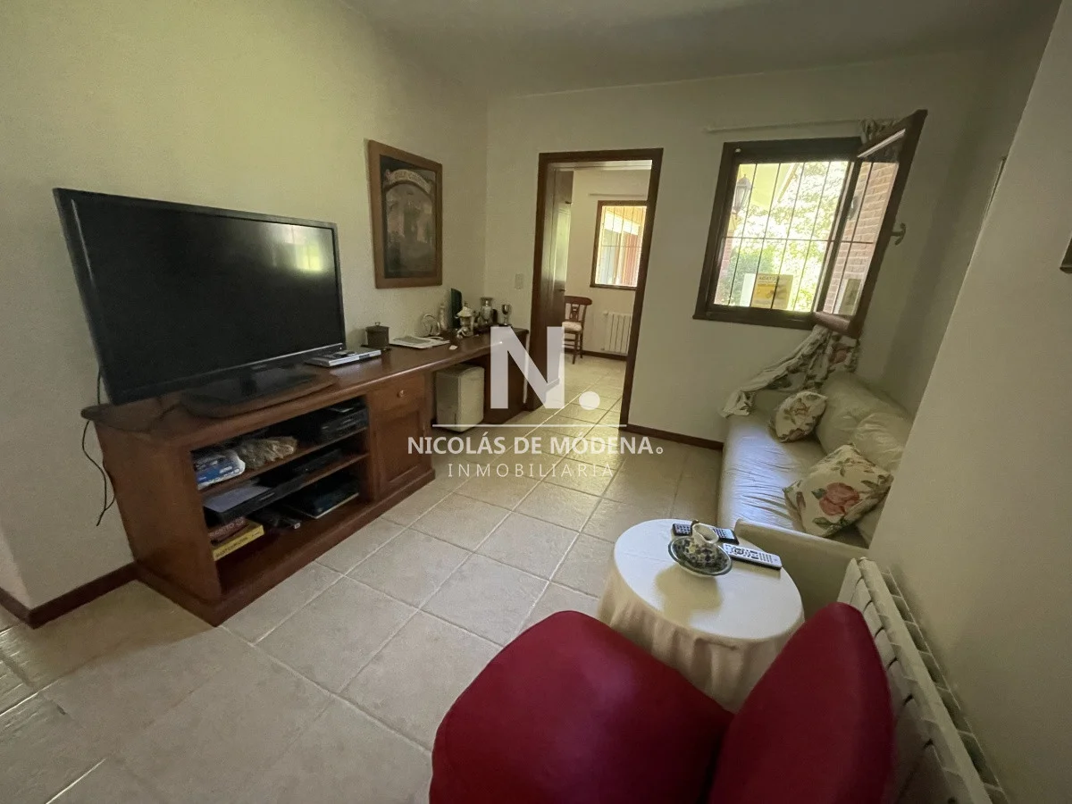 Casa en San Rafael, propiedad 23656 -Imagen 23