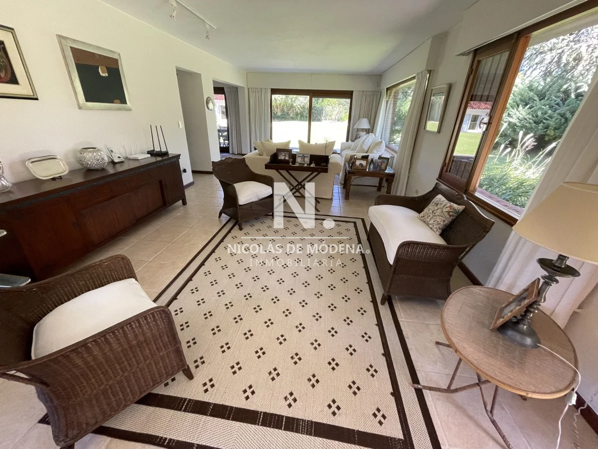 Casa en San Rafael, propiedad 23656 -Imagen 4