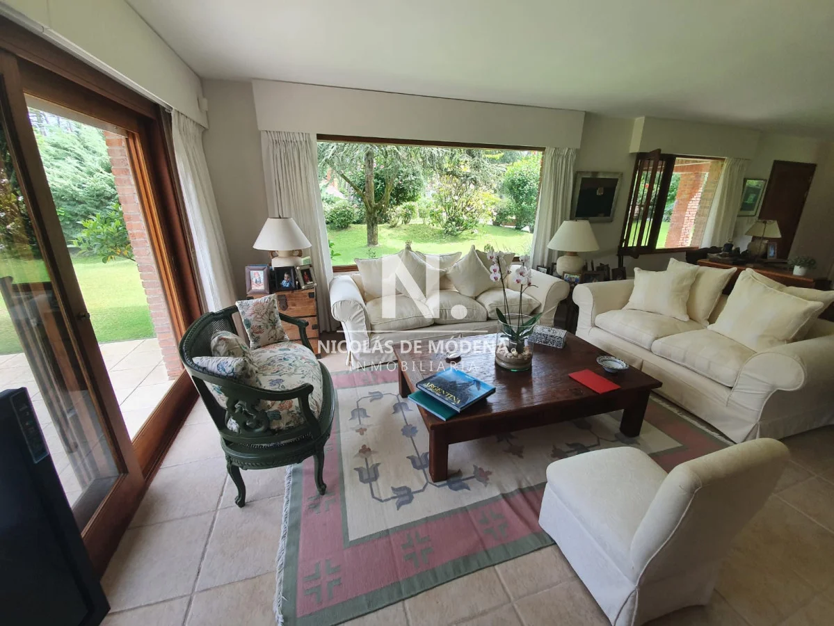Casa en San Rafael, propiedad 23656 -Imagen 6