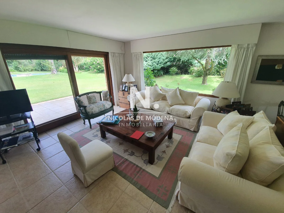 Casa en San Rafael, propiedad 23656 -Imagen 7