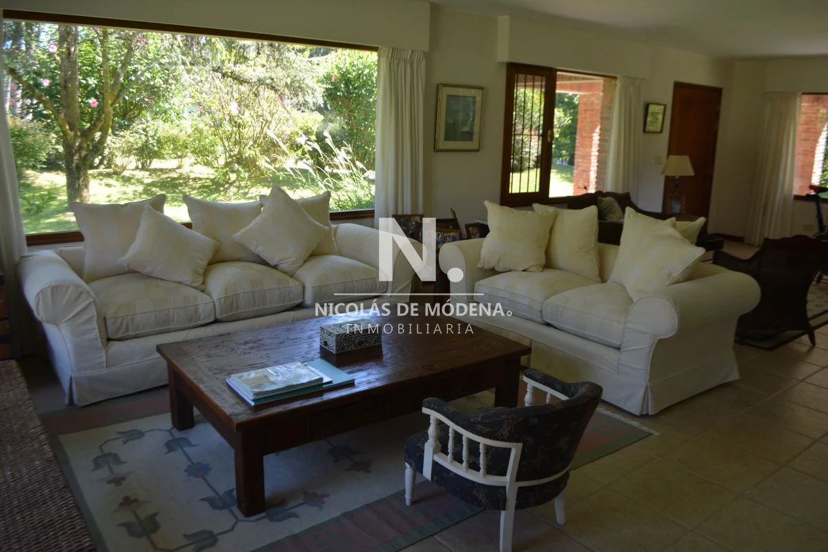 Casa en San Rafael, propiedad 23656 -Imagen 8