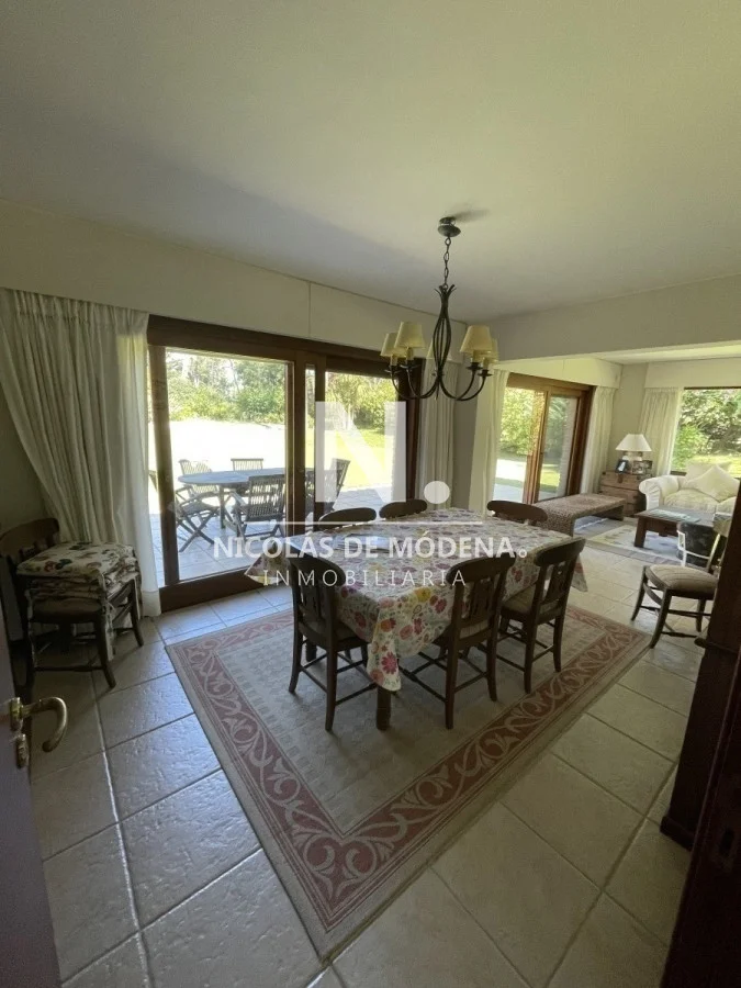 Casa en San Rafael, propiedad 23656 -Imagen 9