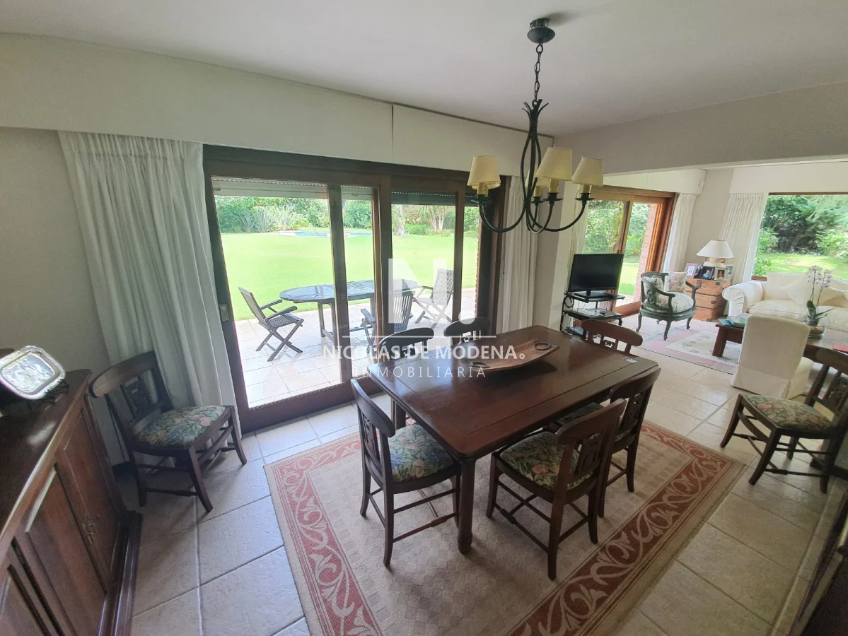 Casa en San Rafael, propiedad 23656 -Imagen 10