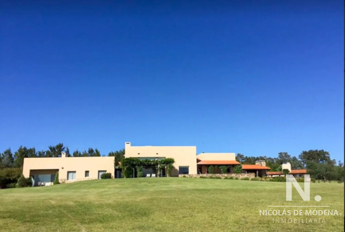 Chacra en Laguna del Sauce, propiedad 23764 -Imagen 6