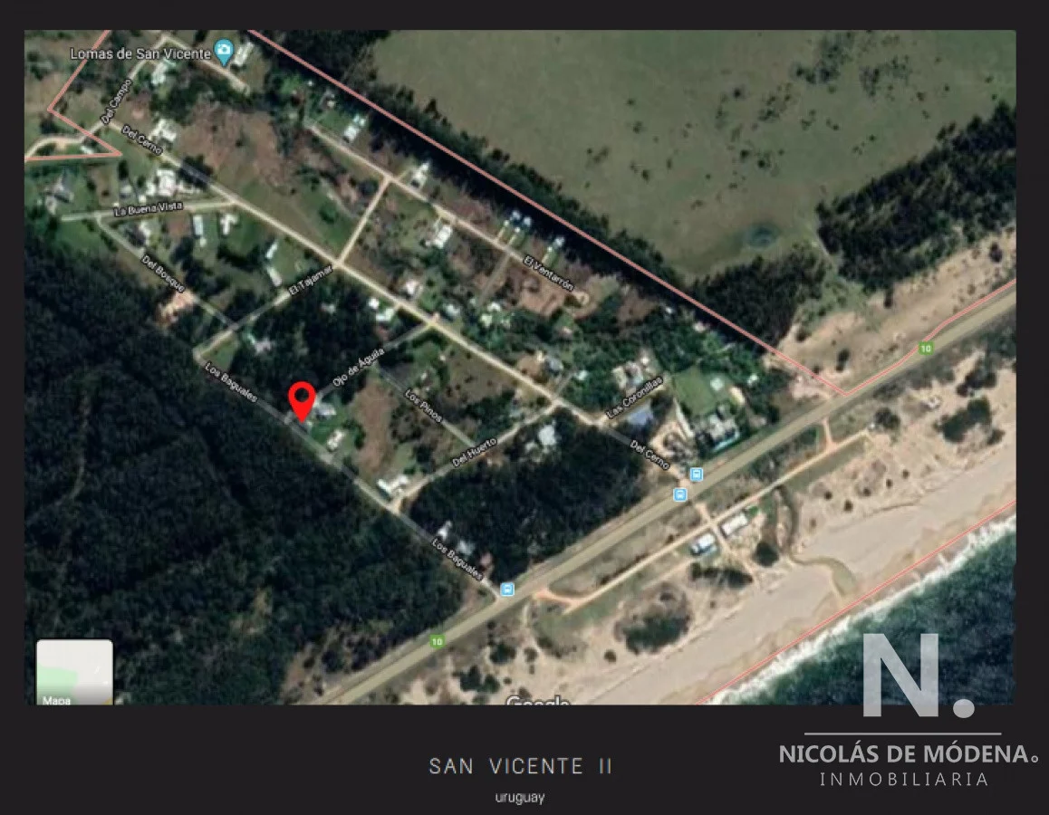 Casa en San Vicente, propiedad 23929 -Imagen 13