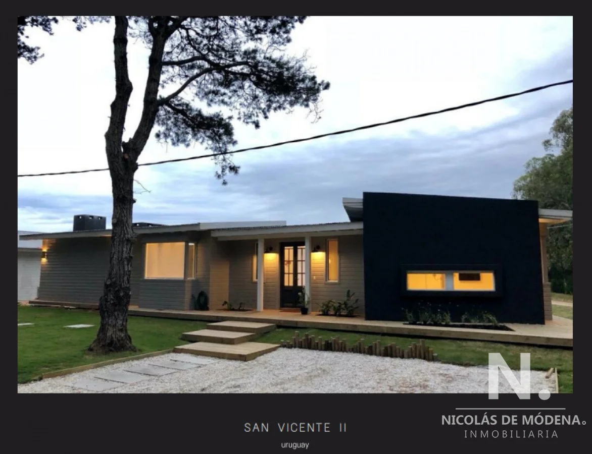 Casa en San Vicente, propiedad 23929 -Imagen 3