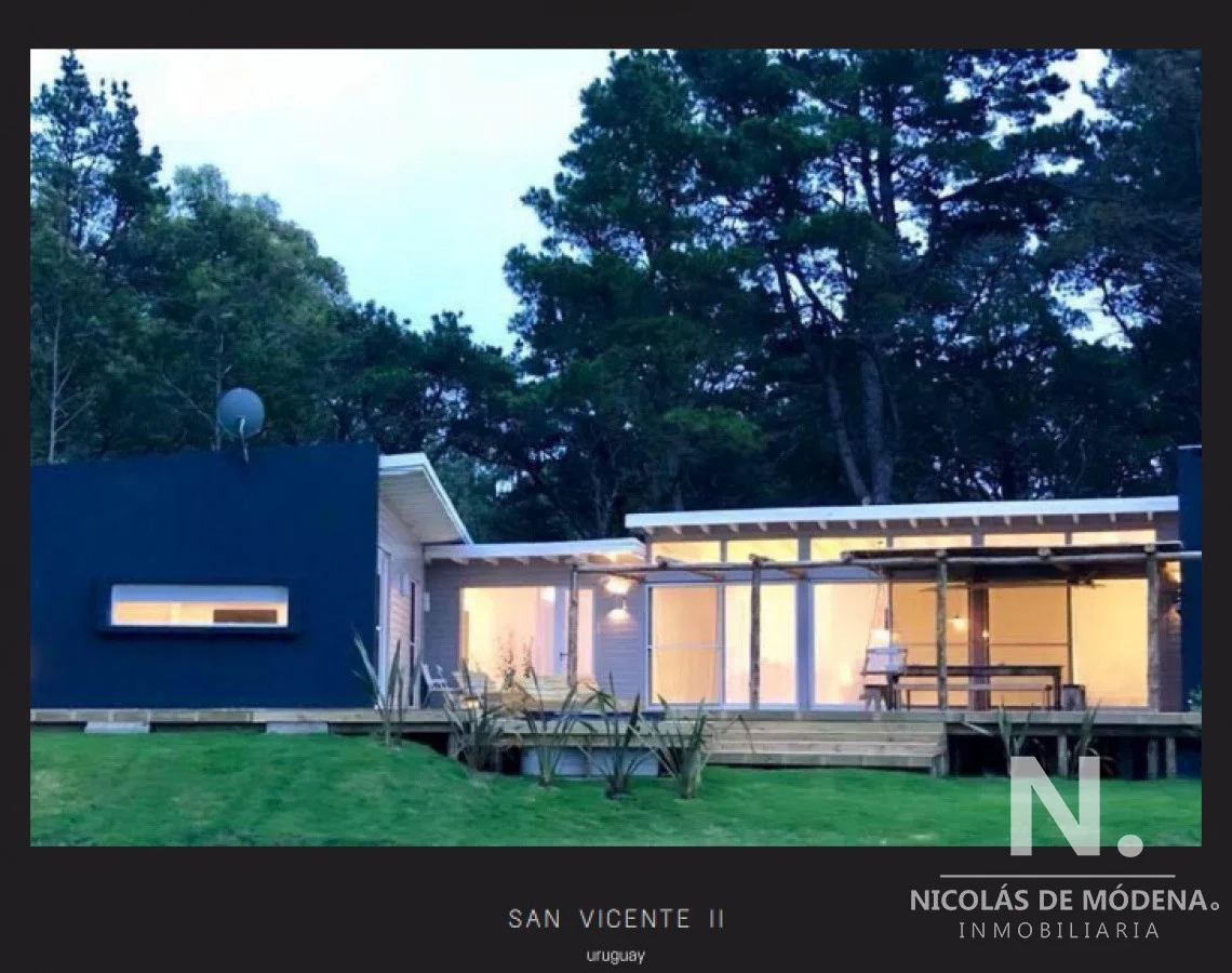 Casa en San Vicente, propiedad 23929 -Imagen 4