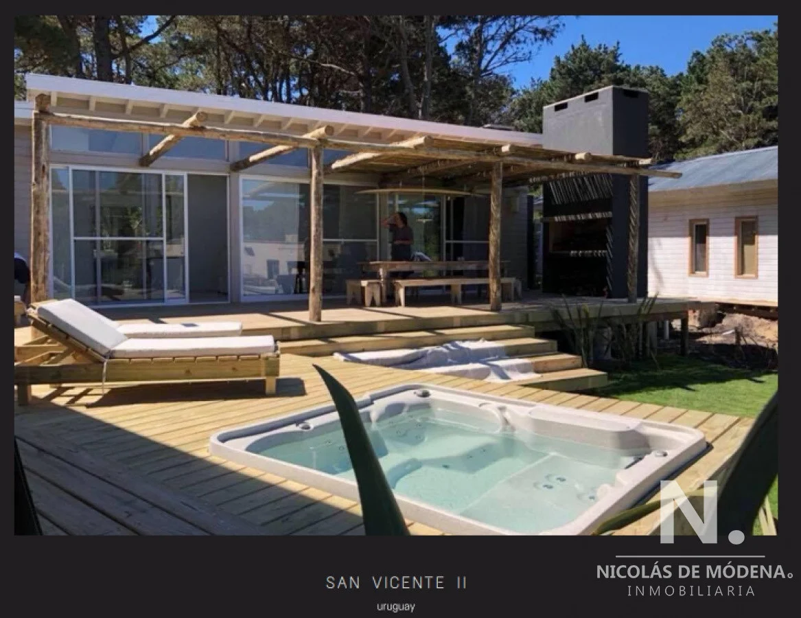 Casa en San Vicente, propiedad 23929 -Imagen 5