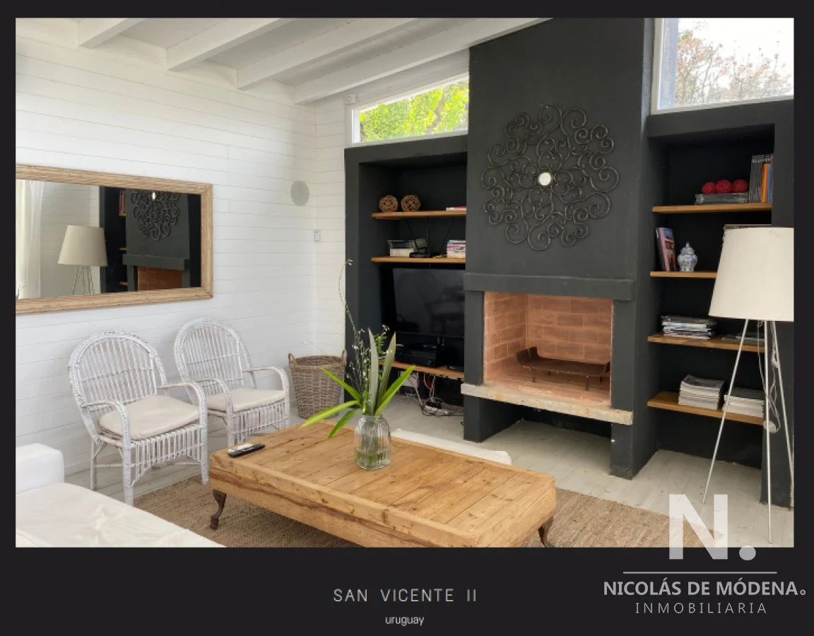 Casa en San Vicente, propiedad 23929 -Imagen 8