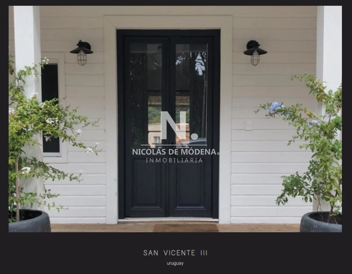 Casa en San Vicente, propiedad 23930 -Imagen 2