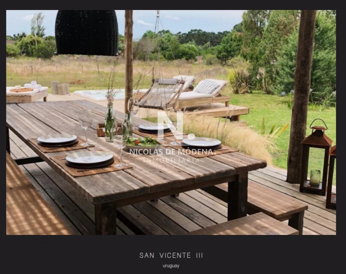 Casa en San Vicente, propiedad 23930 -Imagen 3