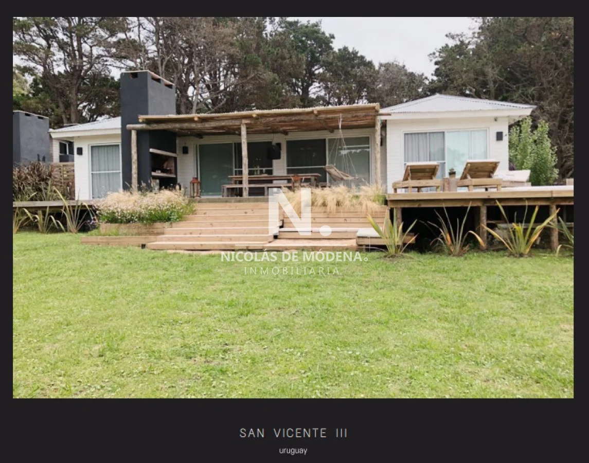 Casa en San Vicente, propiedad 23930 -Imagen 4