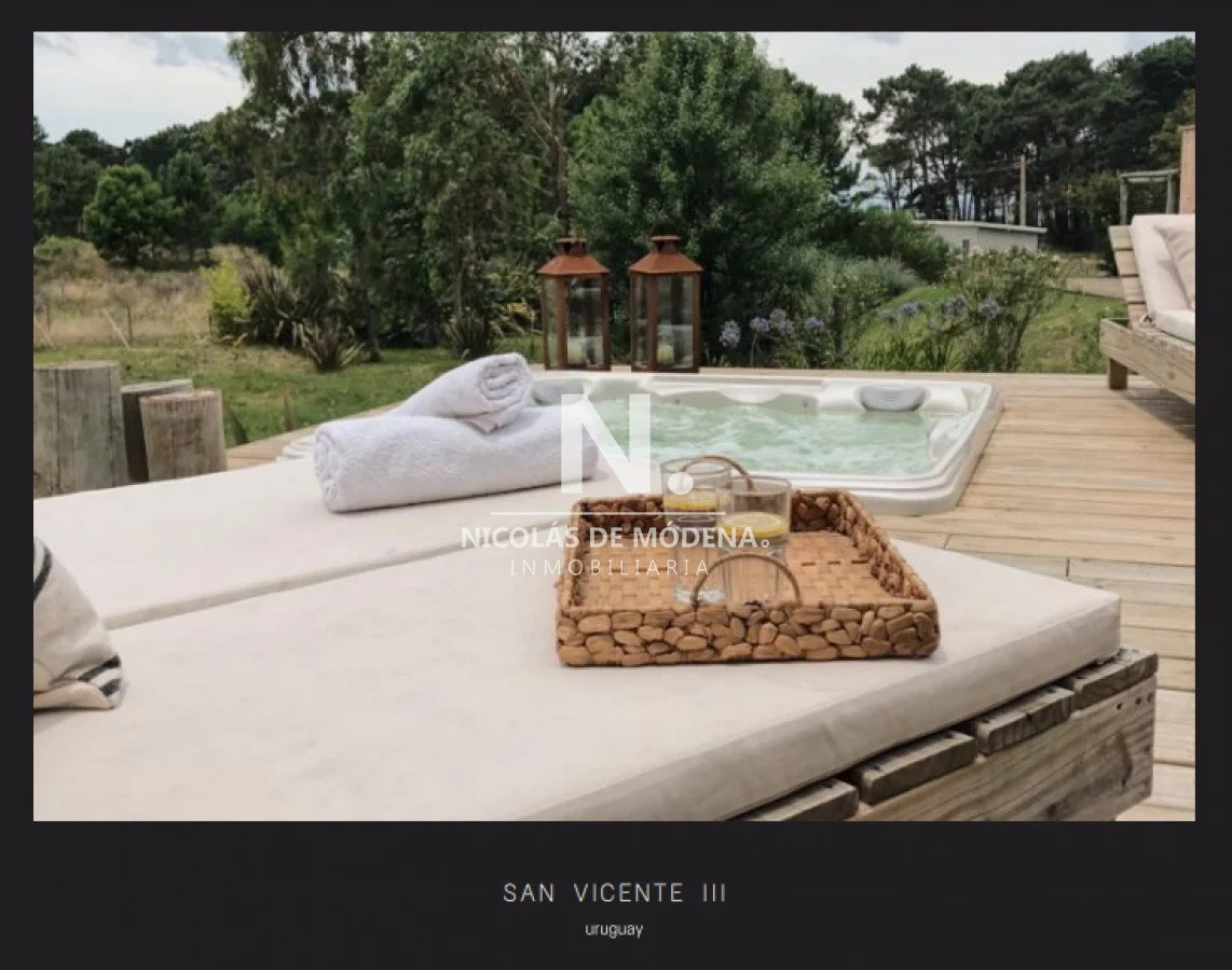 Casa en San Vicente, propiedad 23930 -Imagen 5