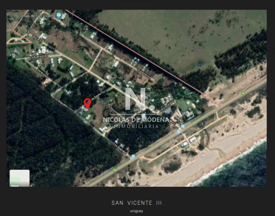 Casa en San Vicente, propiedad 23930 -Imagen 7