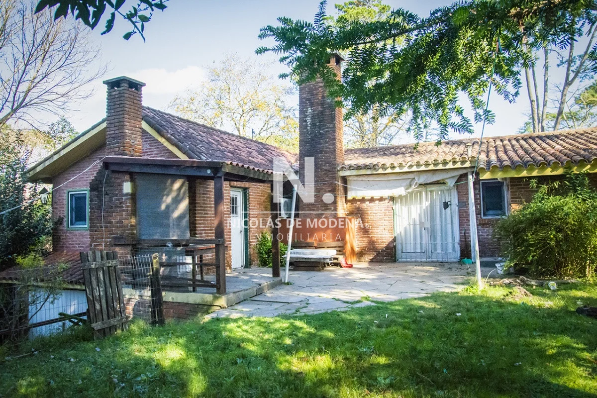 Casa en Barrio Cantegril, propiedad 23964 -Imagen 2
