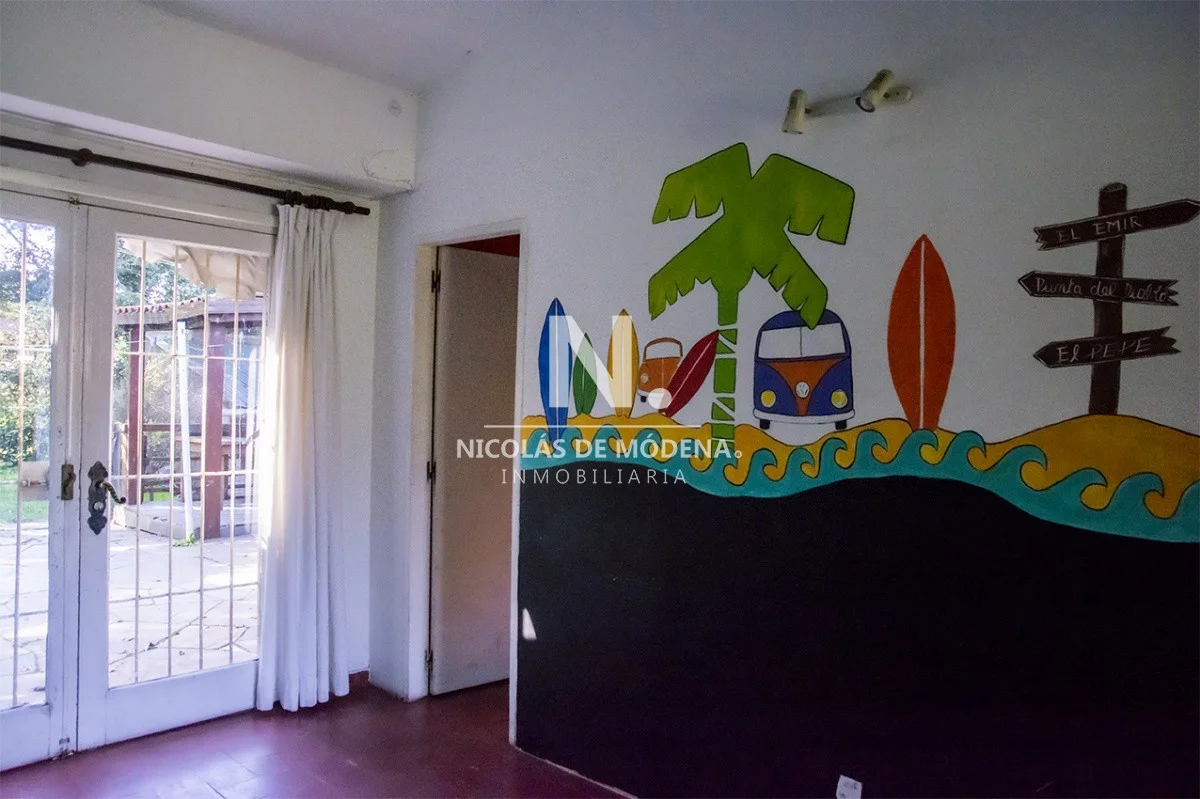 Casa en Barrio Cantegril, propiedad 23964 -Imagen 16