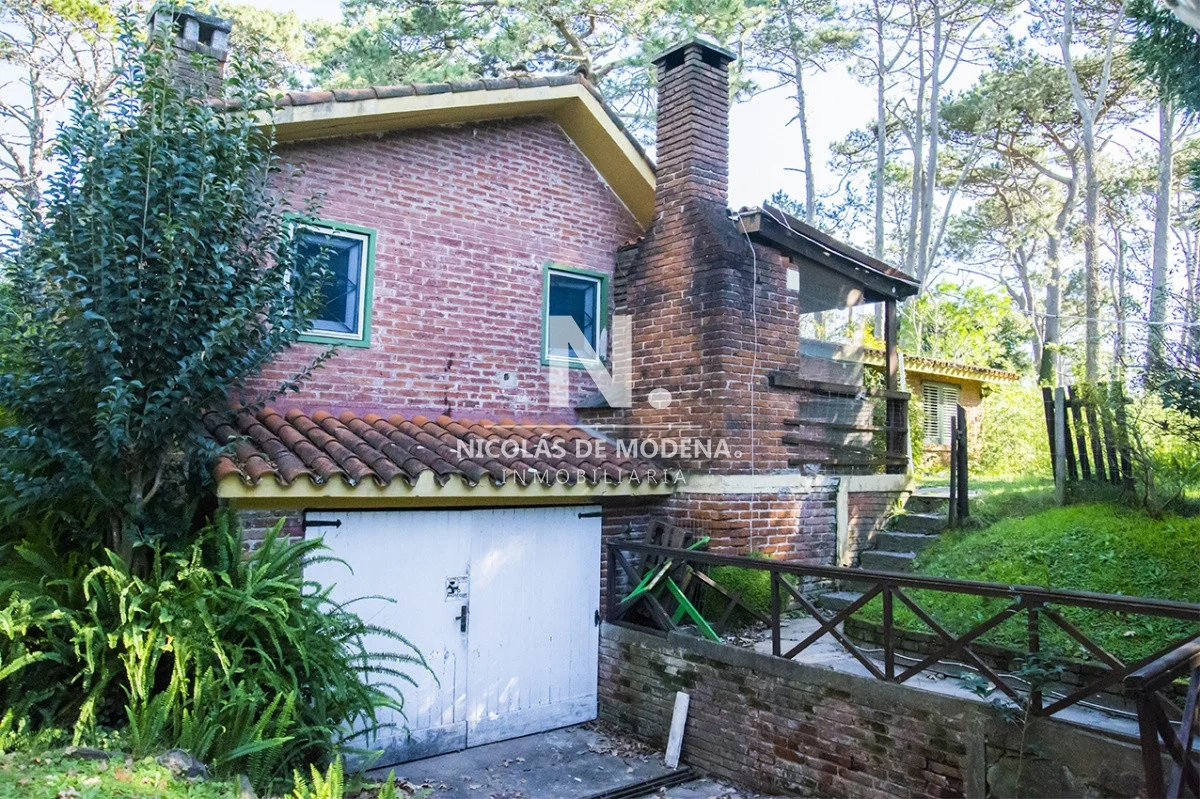 Casa en Barrio Cantegril, propiedad 23964 -Imagen 3