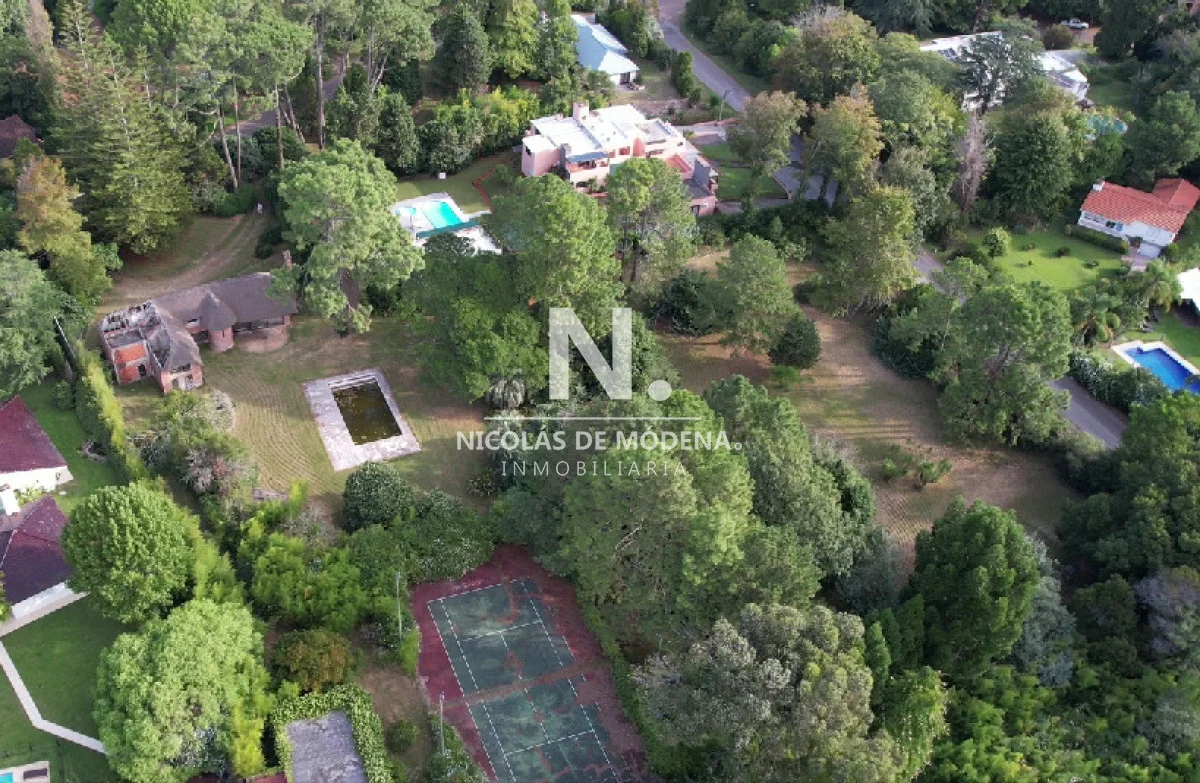 Terreno en Golf, propiedad 240440 -Imagen 2