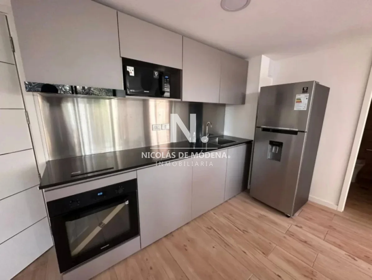 Apartamento en Pocitos Nuevo, propiedad 24071 -Imagen 1