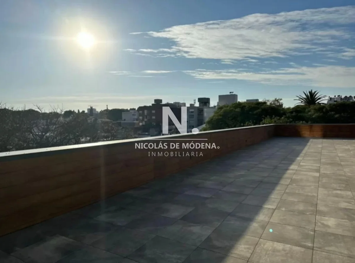 Apartamento en Pocitos Nuevo, propiedad 24071 -Imagen 2