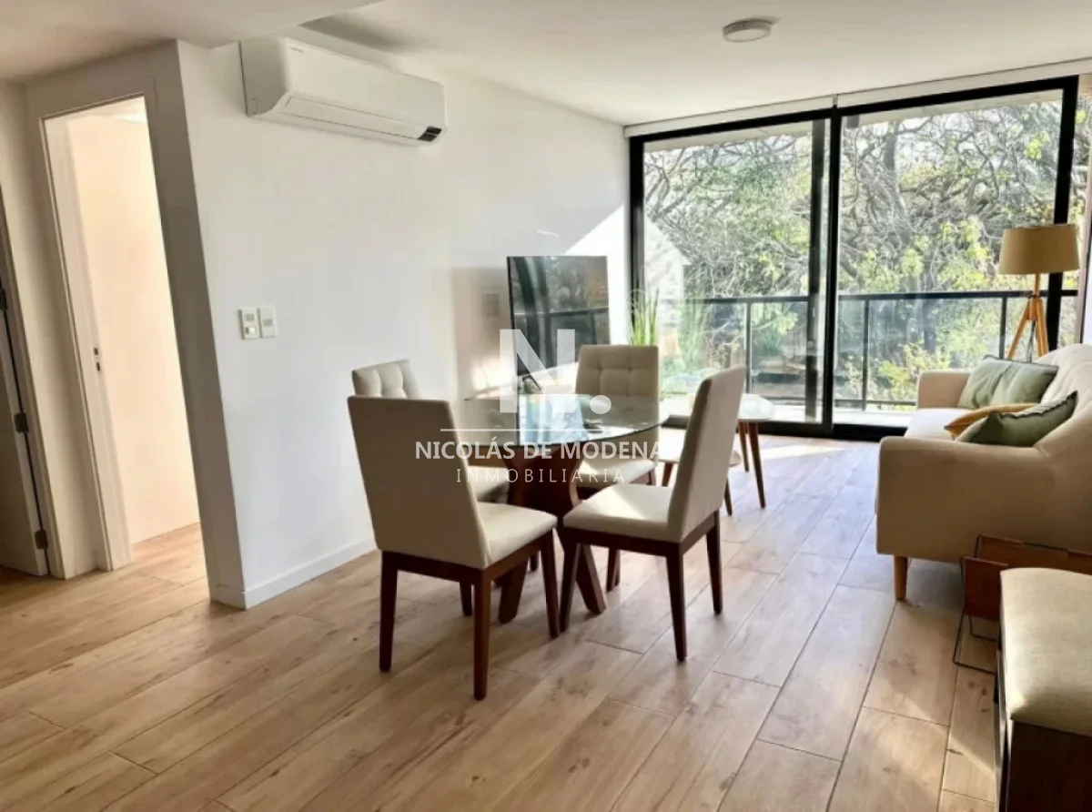 Apartamento en Pocitos Nuevo, propiedad 24071 -Imagen 4