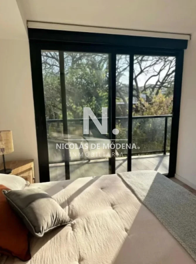 Apartamento en Pocitos Nuevo, propiedad 24071 -Imagen 5