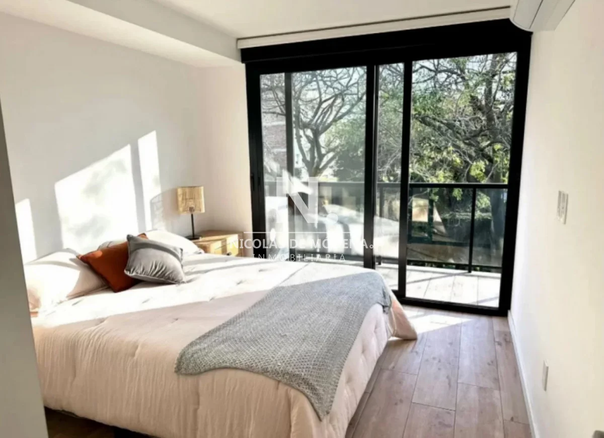 Apartamento en Pocitos Nuevo, propiedad 24071 -Imagen 6