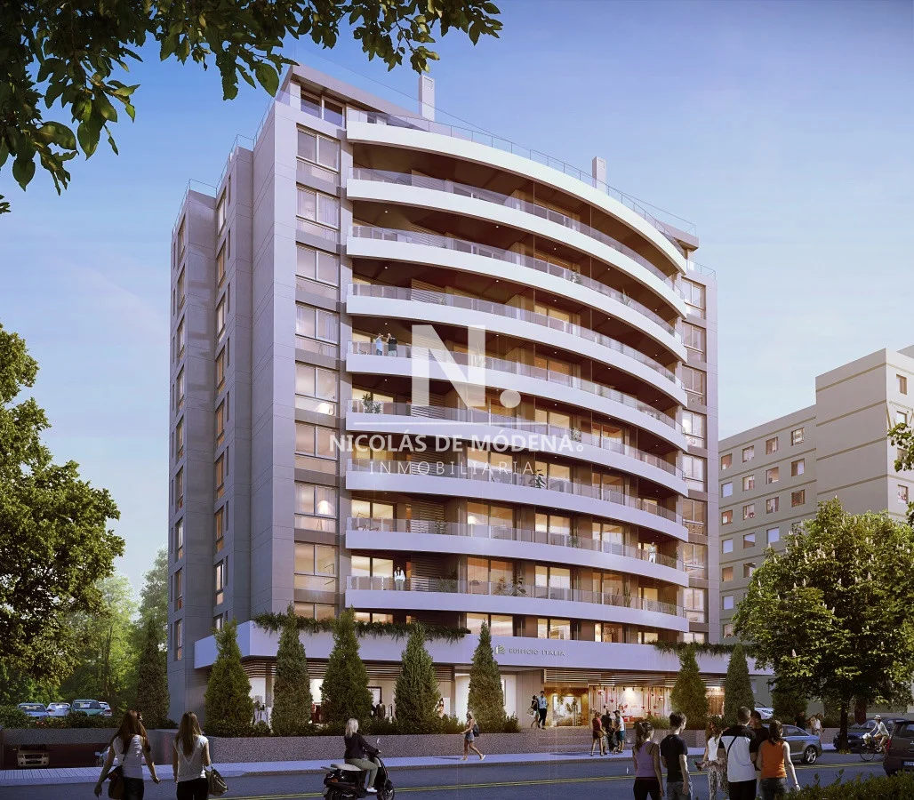 Apartamento en Centro, propiedad 24101 -Imagen 3