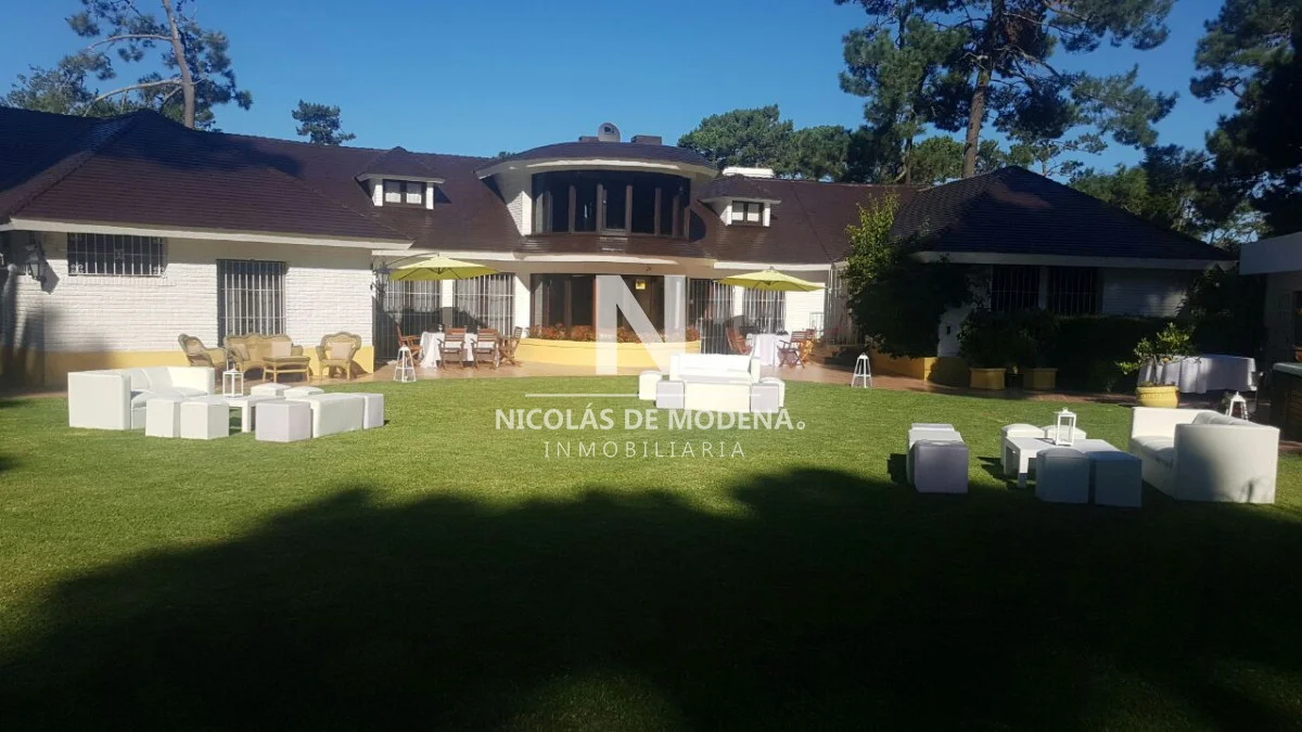Casa en Barrio Cantegril, propiedad 24236 -Imagen 1