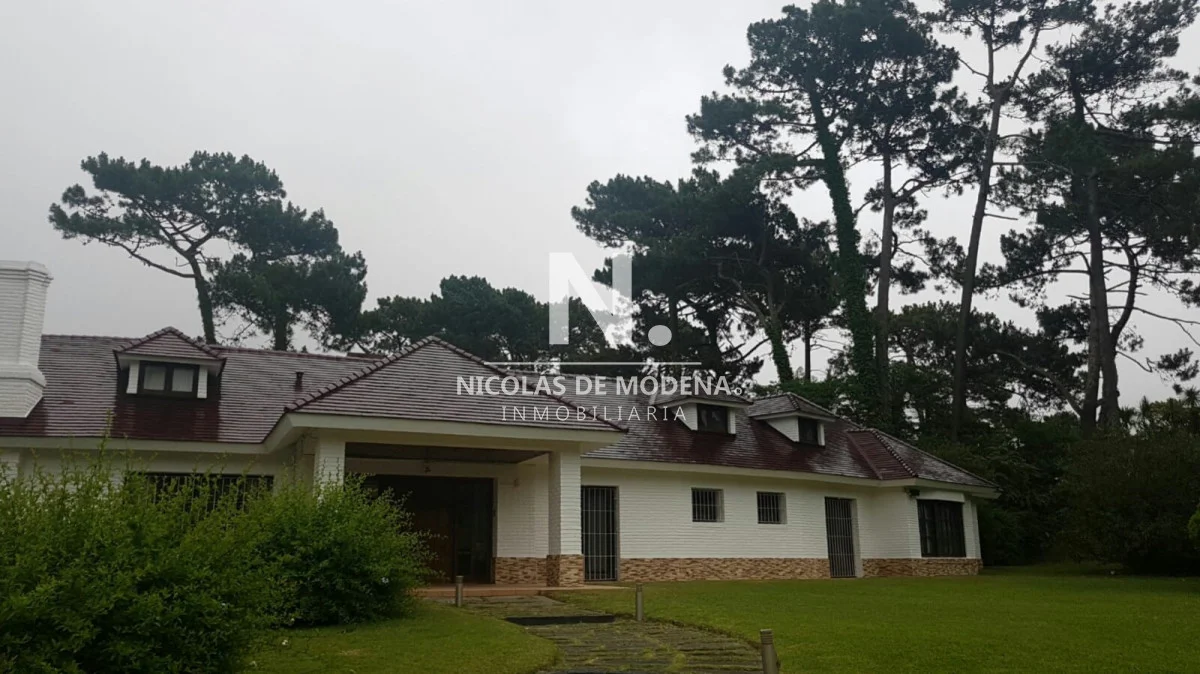 Casa en Barrio Cantegril, propiedad 24236 -Imagen 2