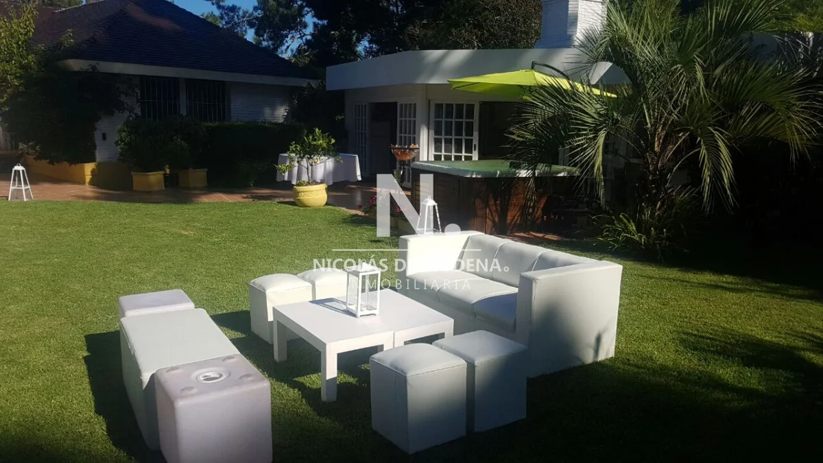 Casa en Barrio Cantegril, propiedad 24236 -Imagen 14