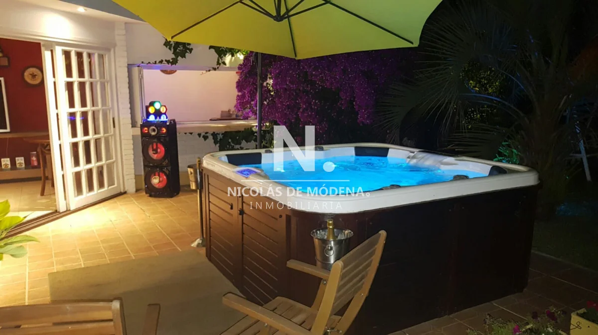 Casa en Barrio Cantegril, propiedad 24236 -Imagen 18