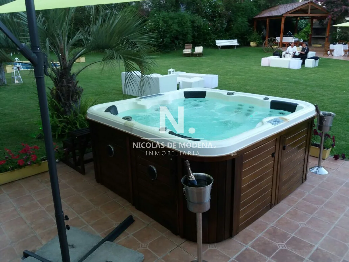 Casa en Barrio Cantegril, propiedad 24236 -Imagen 19