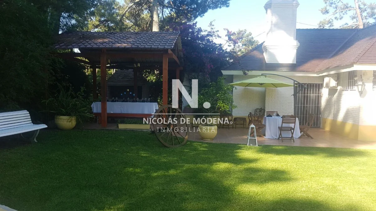 Casa en Barrio Cantegril, propiedad 24236 -Imagen 20