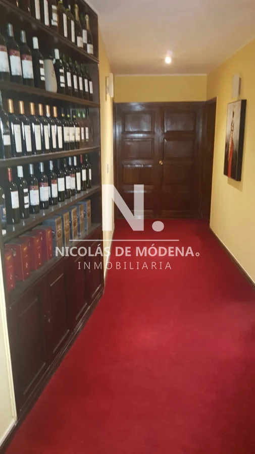 Casa en Barrio Cantegril, propiedad 24236 -Imagen 24