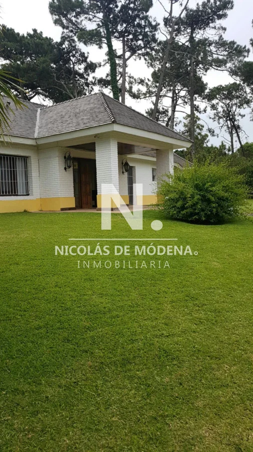 Casa en Barrio Cantegril, propiedad 24236 -Imagen 4