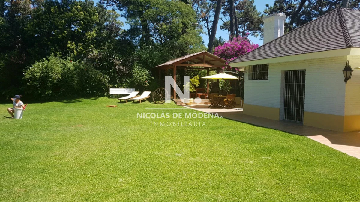 Casa en Barrio Cantegril, propiedad 24236 -Imagen 6