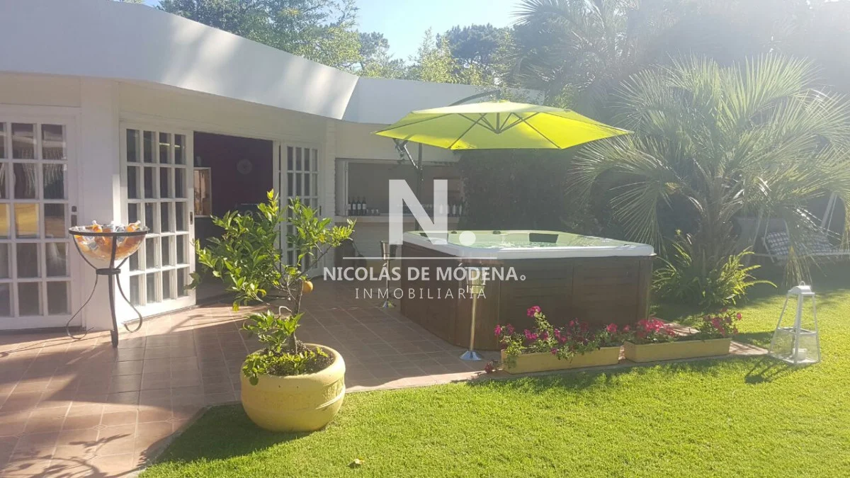 Casa en Barrio Cantegril, propiedad 24236 -Imagen 7