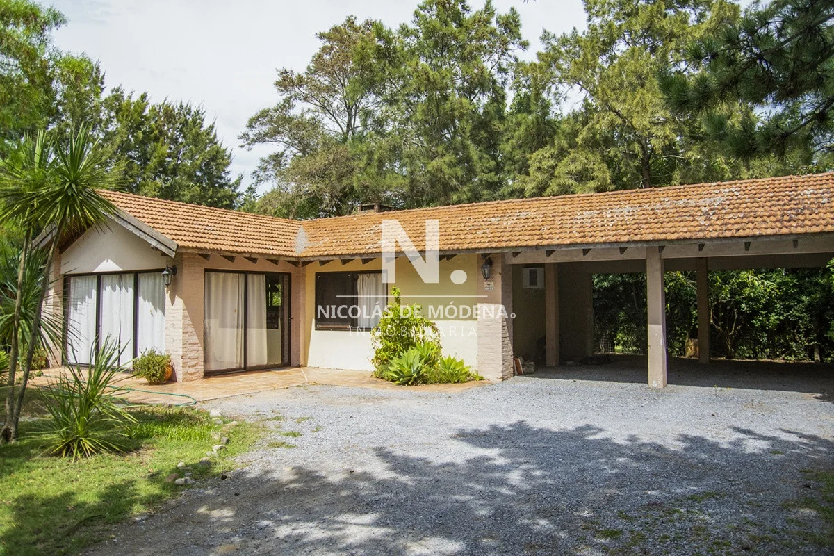 Casa en Rincón del Indio, propiedad 24251 -Imagen 2