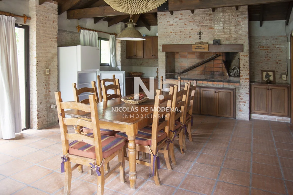 Casa en Rincón del Indio, propiedad 24251 -Imagen 22