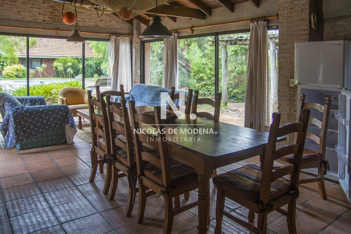 Casa en Rincón del Indio, propiedad 24251 -Imagen 23