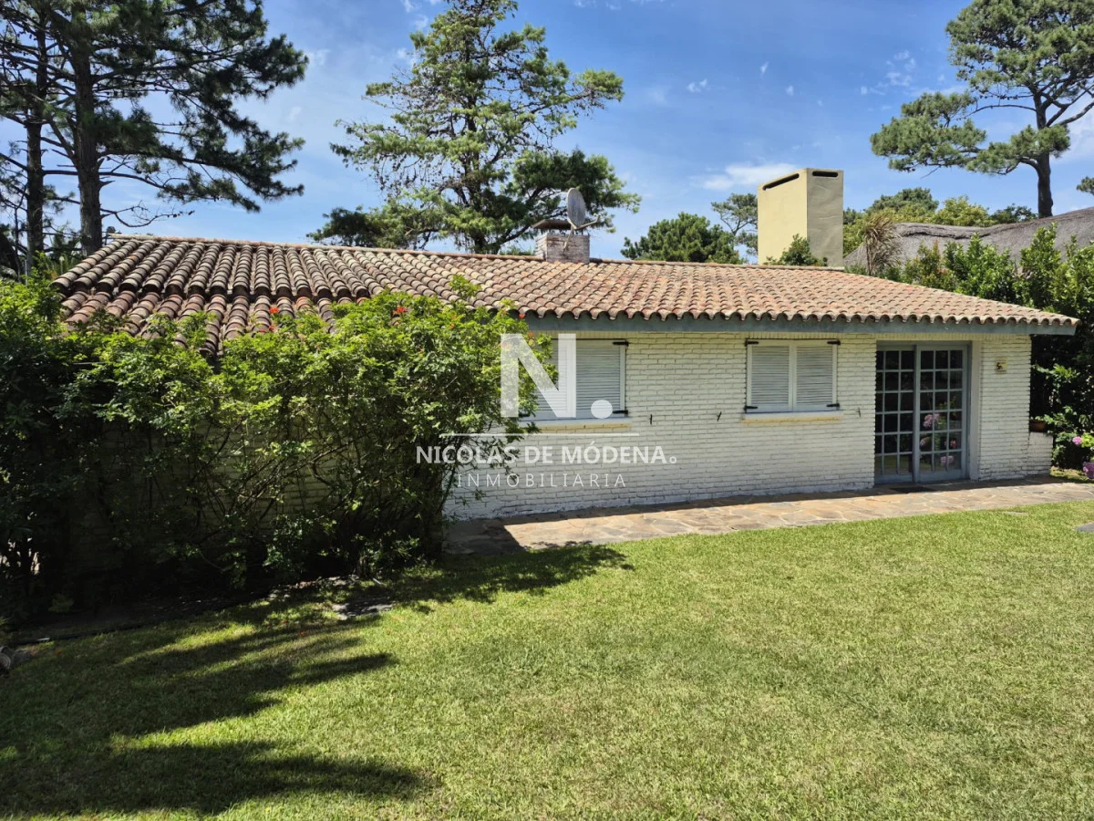 Casa en Rincón del Indio, propiedad 242633 -Imagen 3