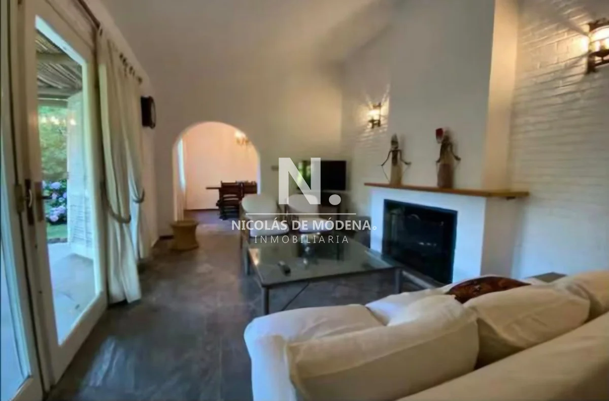 Casa en Rincón del Indio, propiedad 242633 -Imagen 4