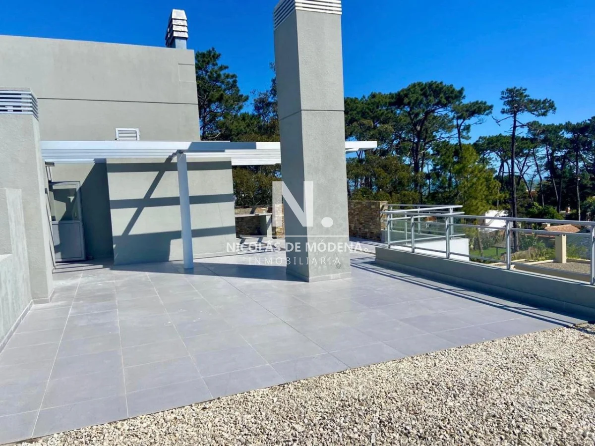 Apartamento en Rincón del Indio, propiedad 242644 -Imagen 11