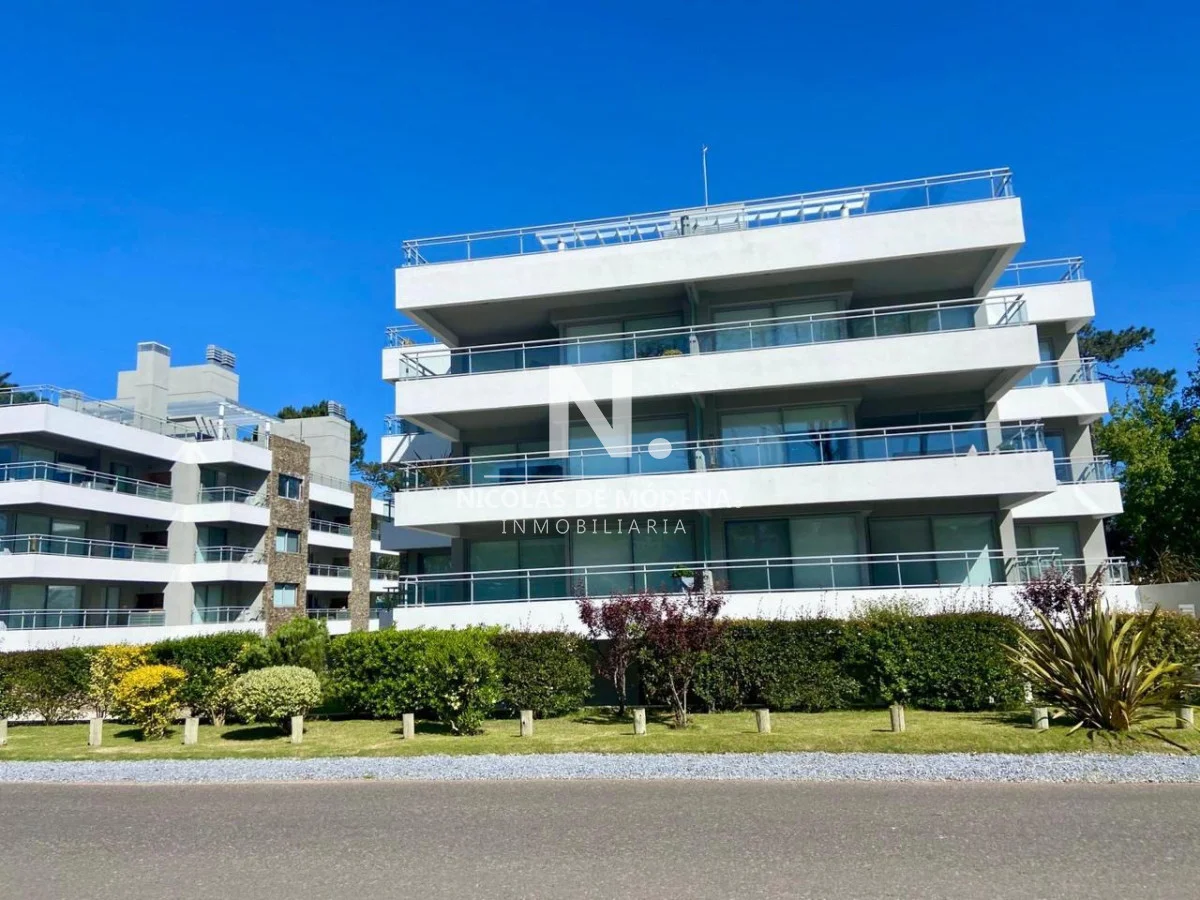 Apartamento en Rincón del Indio, propiedad 242644 -Imagen 12