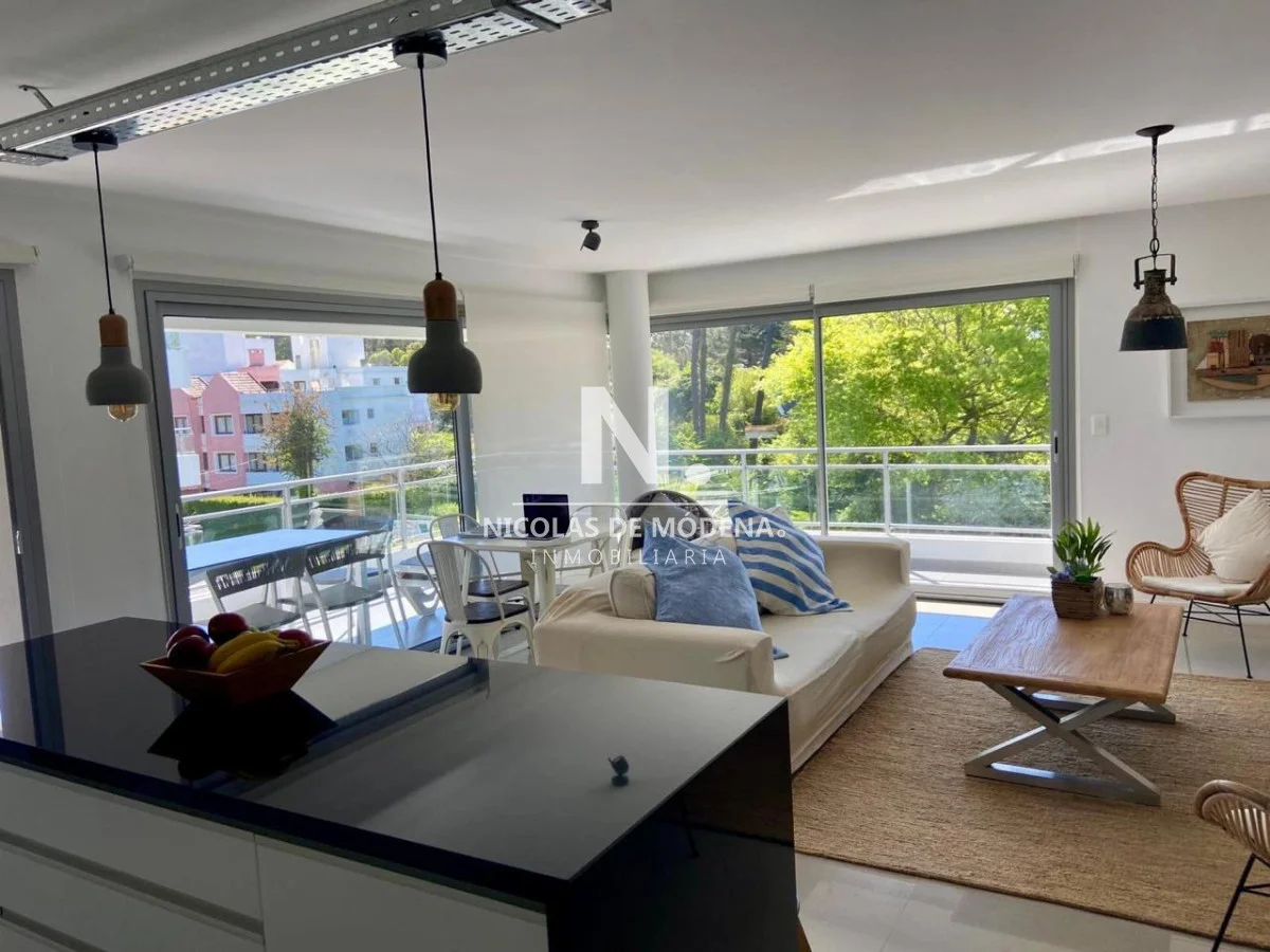 Apartamento en Rincón del Indio, propiedad 242644 -Imagen 3