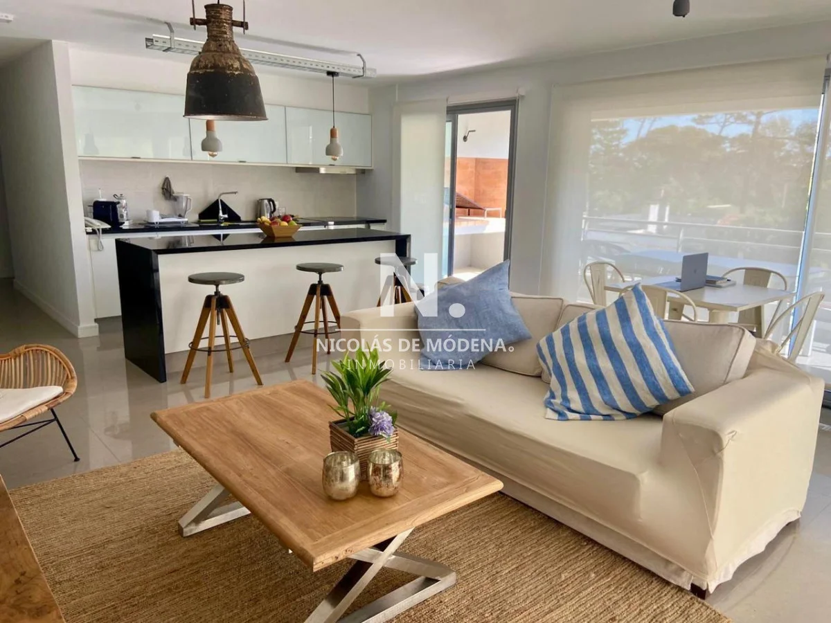 Apartamento en Rincón del Indio, propiedad 242644 -Imagen 4