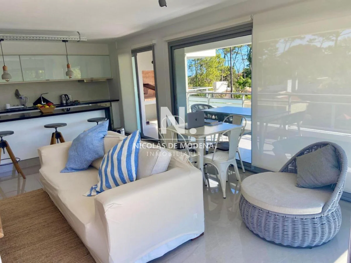 Apartamento en Rincón del Indio, propiedad 242644 -Imagen 6