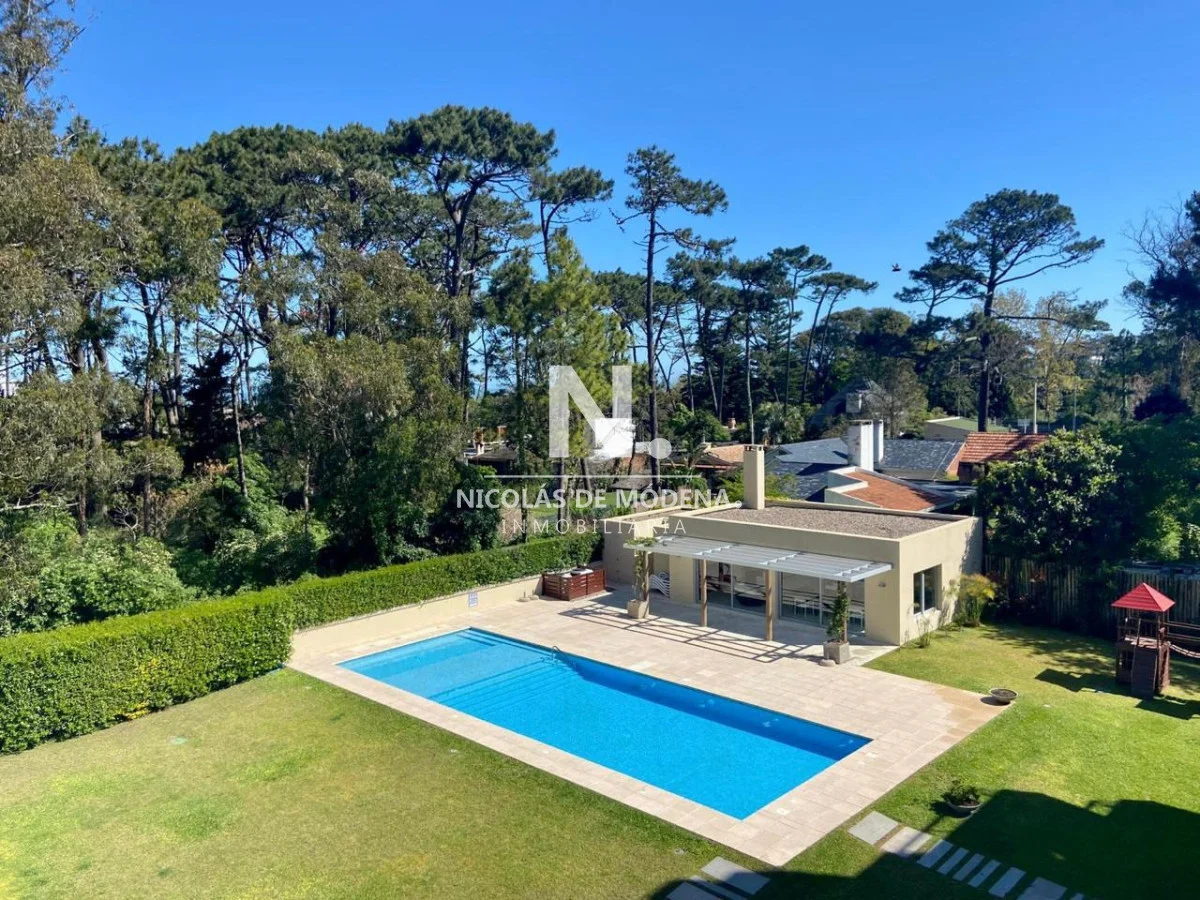 Apartamento en Rincón del Indio, propiedad 242644 -Imagen 10