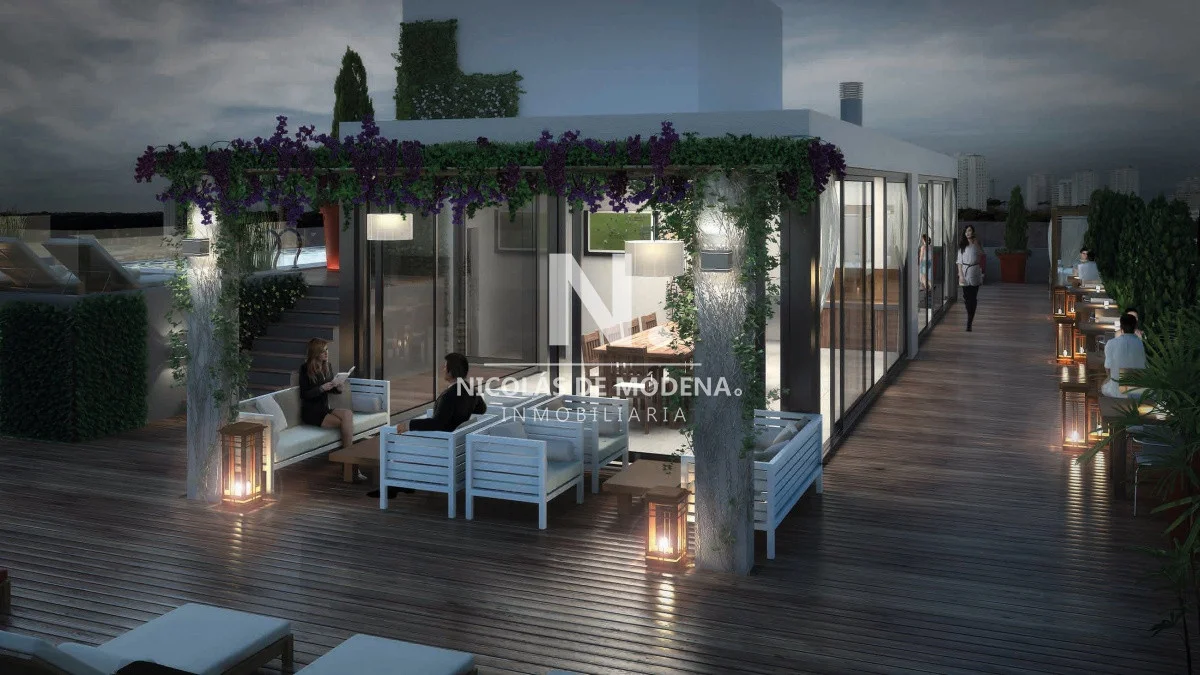 Apartamento en Aidy Grill, propiedad 243164 -Imagen 19